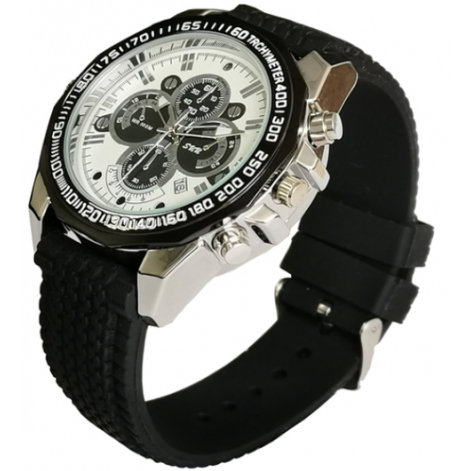 WC15 FHD IR Night Vision Watch Camera