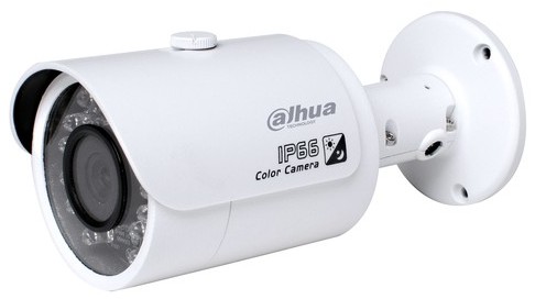 Dahua HAC-HFW1200SP HDCVI Day/Night CCTV Bullet Camera