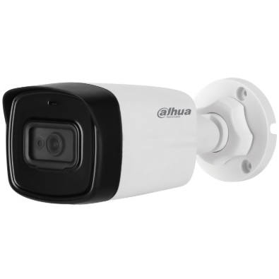 Dahua HAC-HFW1200TLP 2MP HDCVI IR Bullet Camera