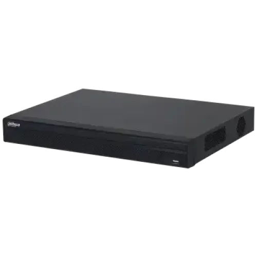 Dahua NVR4232-4KS3 32 Channel 1U 2 HDD Network Video Recorder (NVR)