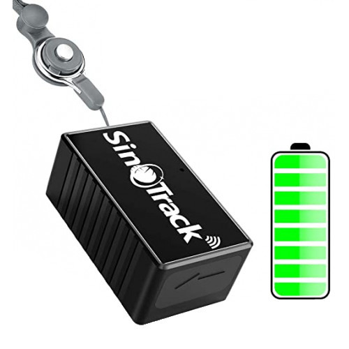 SinoTrack ST-903 Waterproof Real Time GPS Tracker