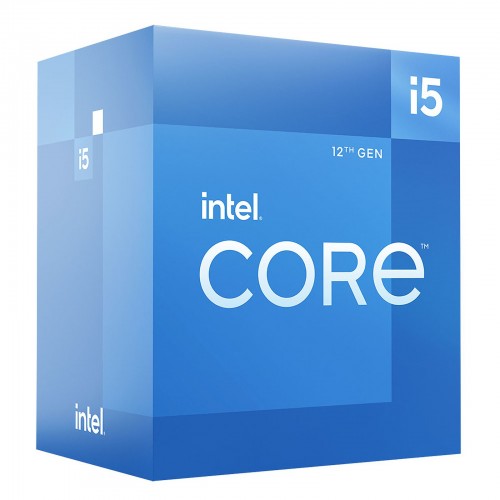 Intel Th Gen Core I Alder Lake Processor Bright Star It