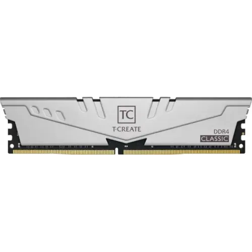 Team T-CREATE CLASSIC 8GB DDR4 3200MHz Desktop RAM