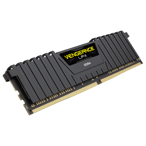 Corsair Vengeance LPX 8GB 3200MHz DDR4 Desktop RAM