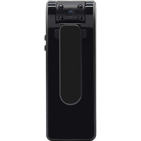 BD21 Night Vision 1080P Pocket Spy Camera