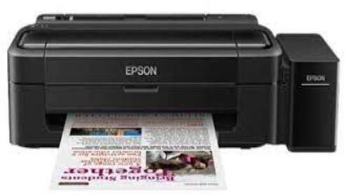 Epson EcoTank L130 Single Function InkTank Printer (Unofficial)