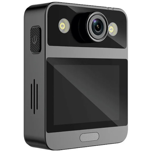 SJCAM A20 Wearable Body Camera