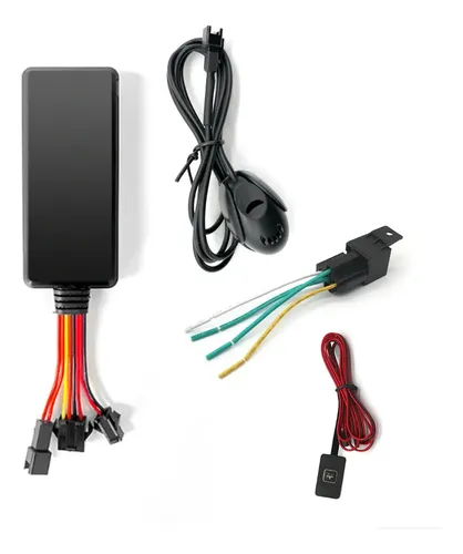 Concox GT06S Multifunctional GPS Tracker - Price in Bangladesh